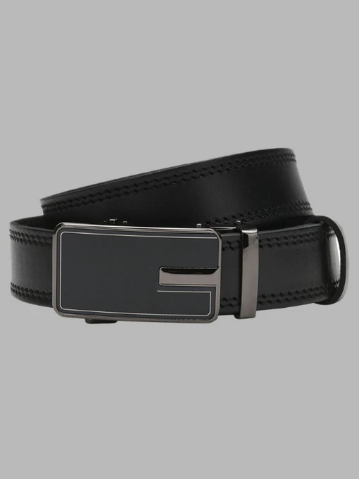 Ремни Borsa Leather модель Cv1gnn26-115 Фото