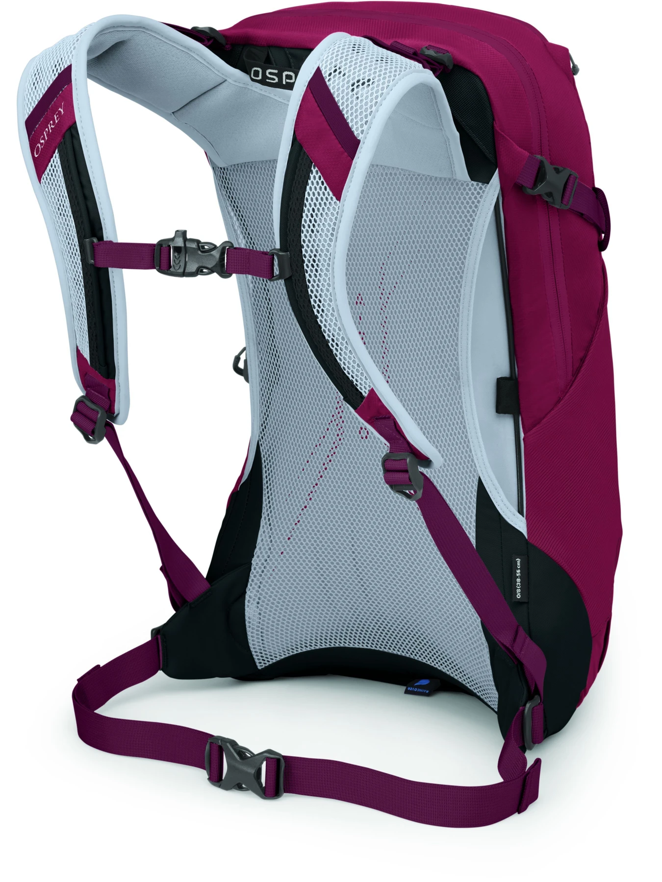 Рюкзаки Osprey Hikelite 18 модель 100020838 Рюкзаки Osprey Hikelite 18 модель 100020838 Фото