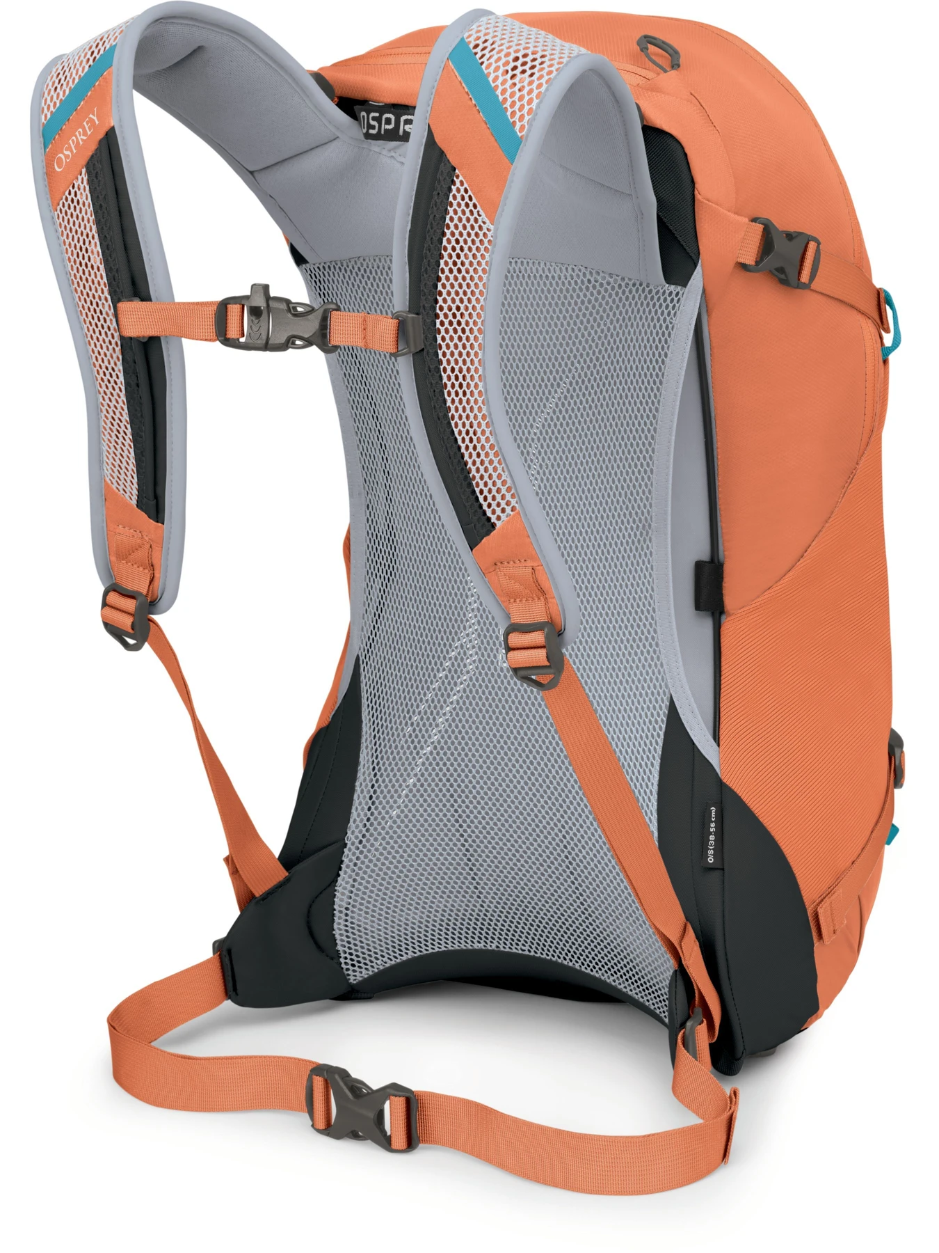 Рюкзаки Osprey Hikelite 26 модель 100074012 Фото