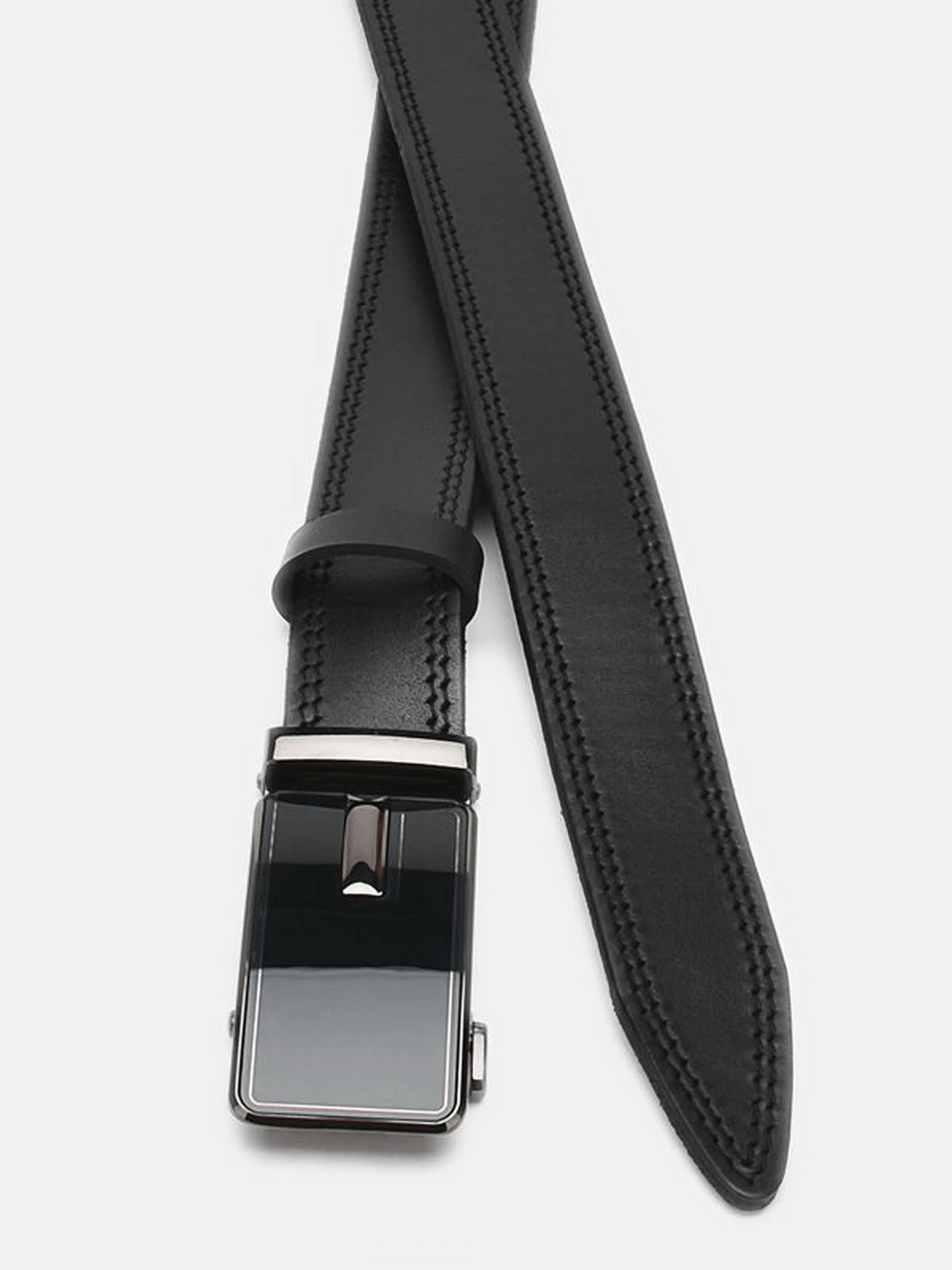 Ремни Borsa Leather модель Cv1gnn26-125 Фото