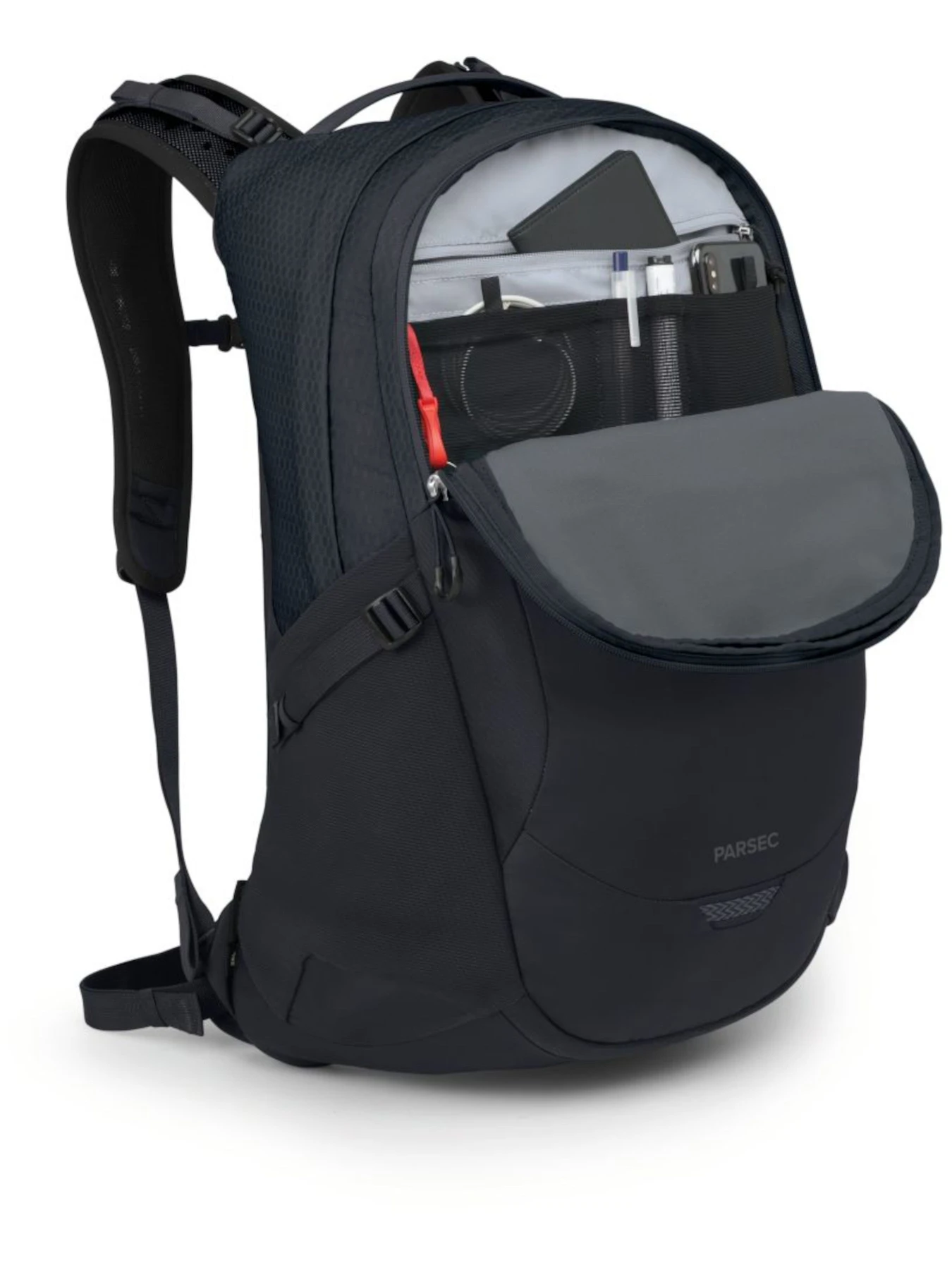 Рюкзаки Osprey Parsec модель 100065230 Рюкзаки Osprey Parsec модель 100065230 Фото