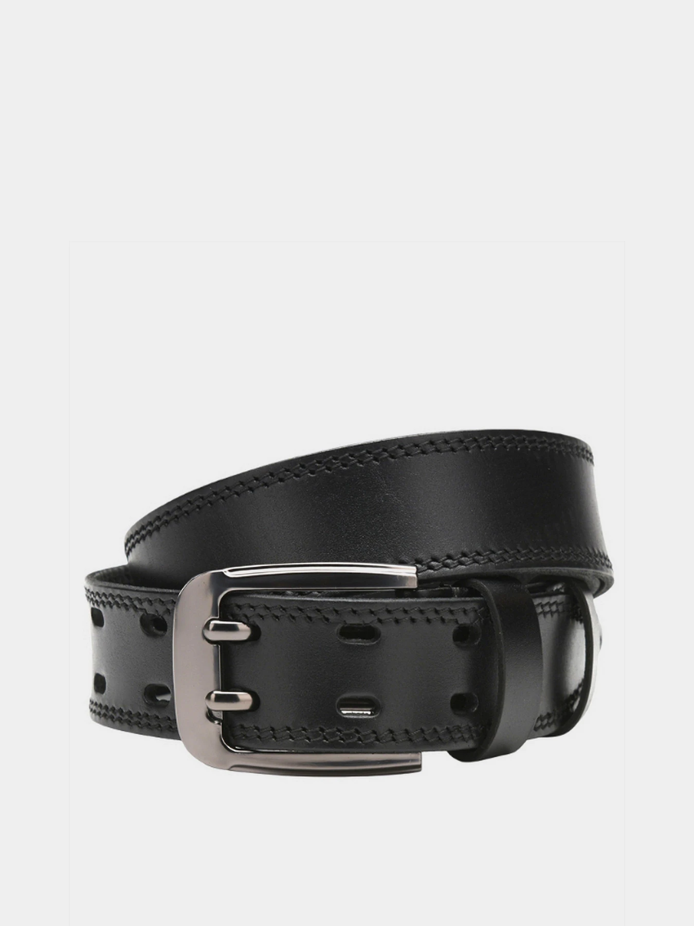 Ремені Borsa Leather модель Cv1gnn27-115 Фото