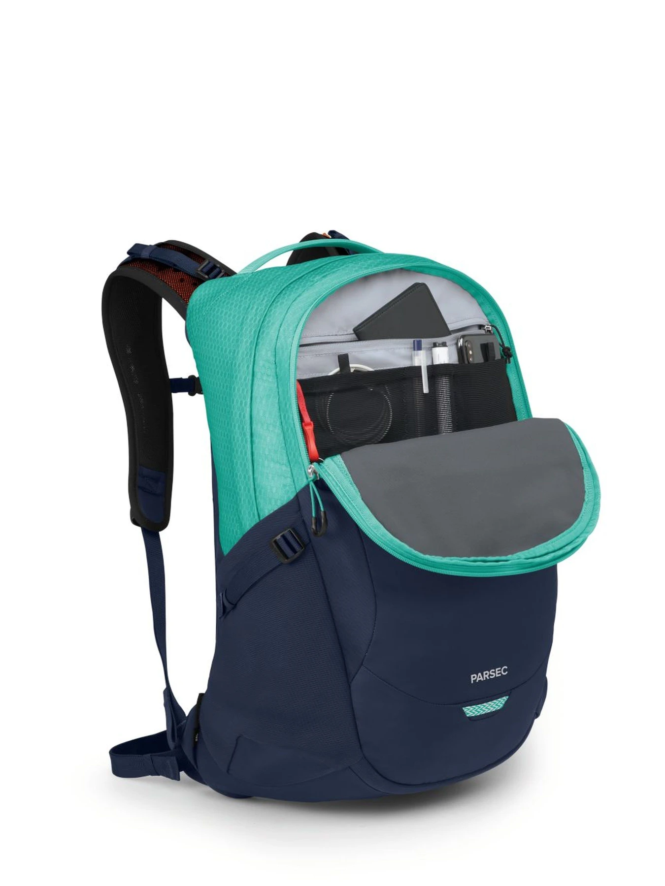 Рюкзаки Osprey Parsec модель 100020221 Рюкзаки Osprey Parsec модель 100020221 Фото