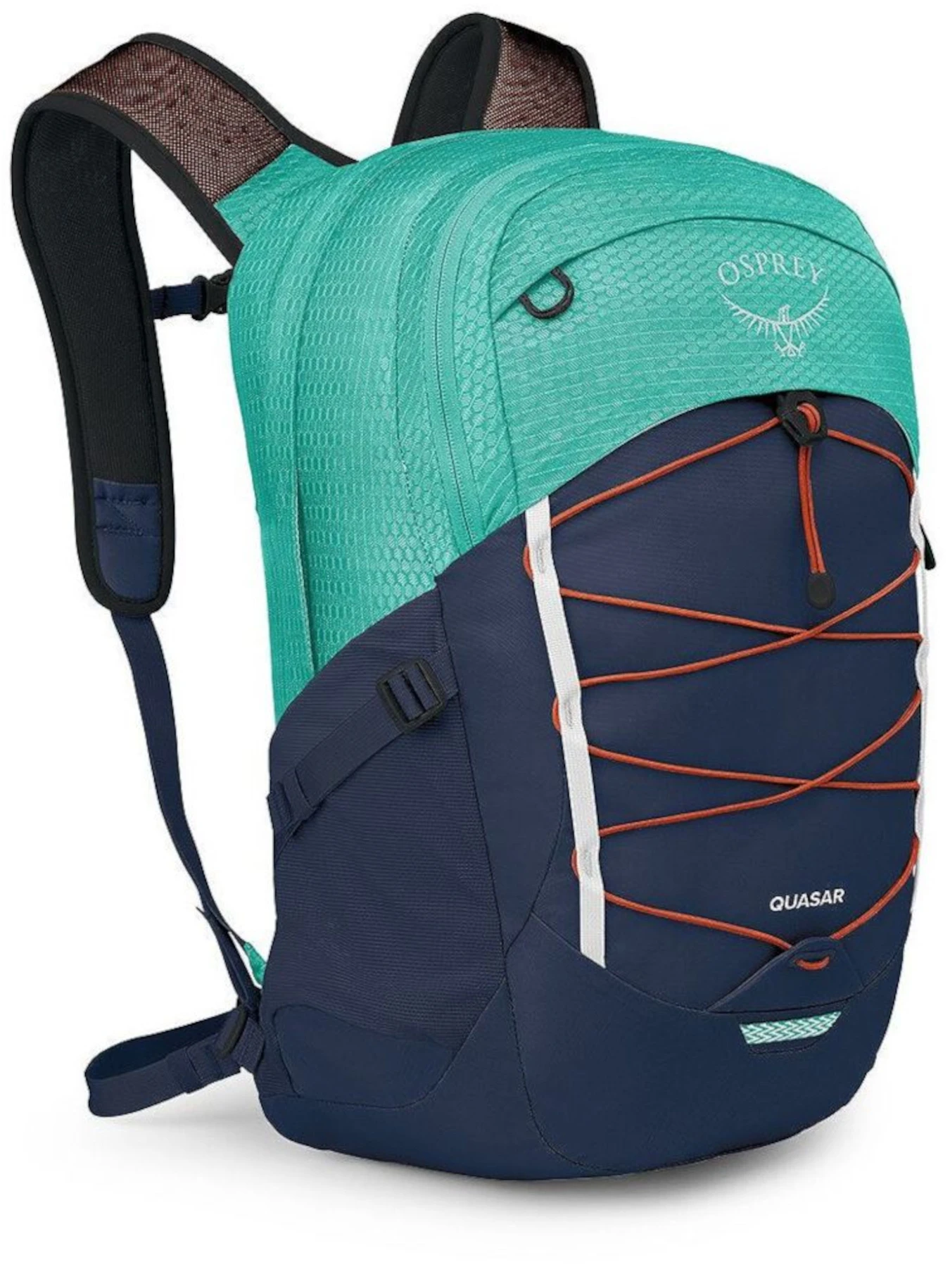 Рюкзаки Osprey Quasar модель 100022800 Рюкзаки Osprey Quasar модель 100022800 Фото