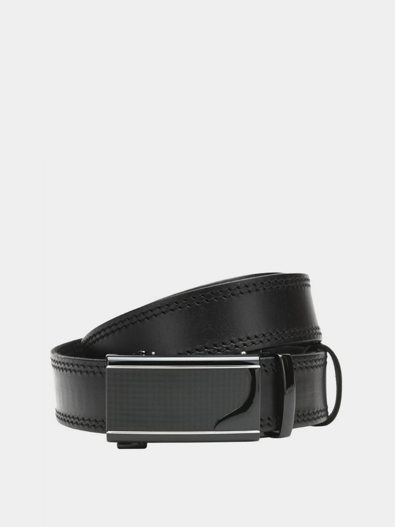 Ремені Borsa Leather модель Cv1gnn21-115 Фото