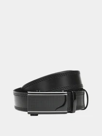 Ремені Borsa Leather модель Cv1gnn21-115 Фото
