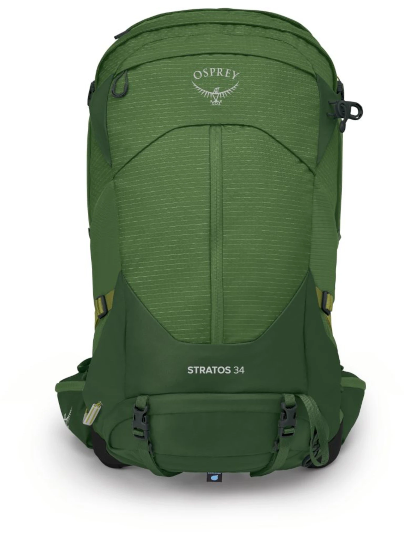 Рюкзаки Osprey Stratos 34 модель 100036626 Рюкзаки Osprey Stratos 34 модель 100036626 Фото