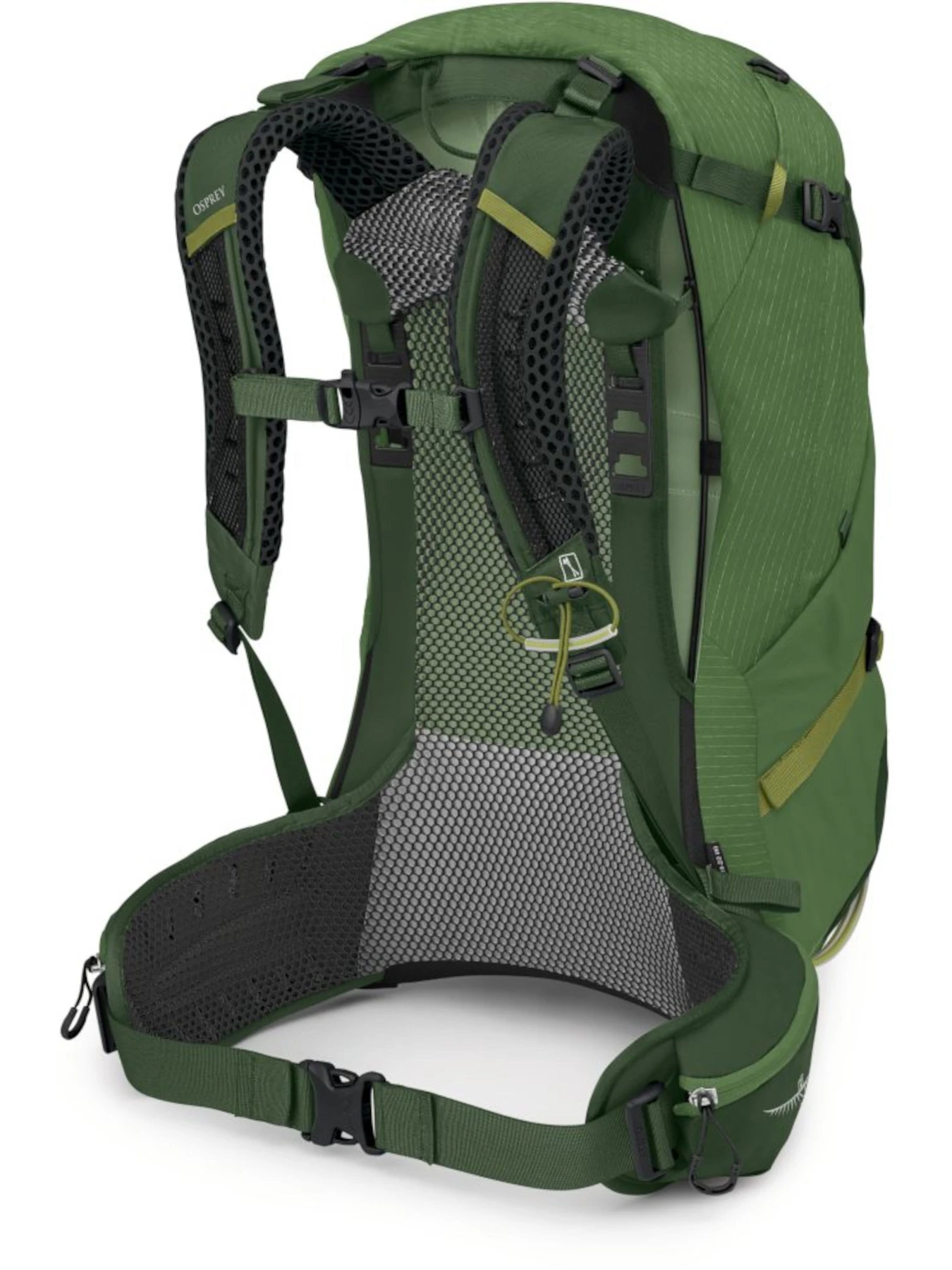 Рюкзаки Osprey Stratos 34 модель 100036626 Рюкзаки Osprey Stratos 34 модель 100036626 Фото