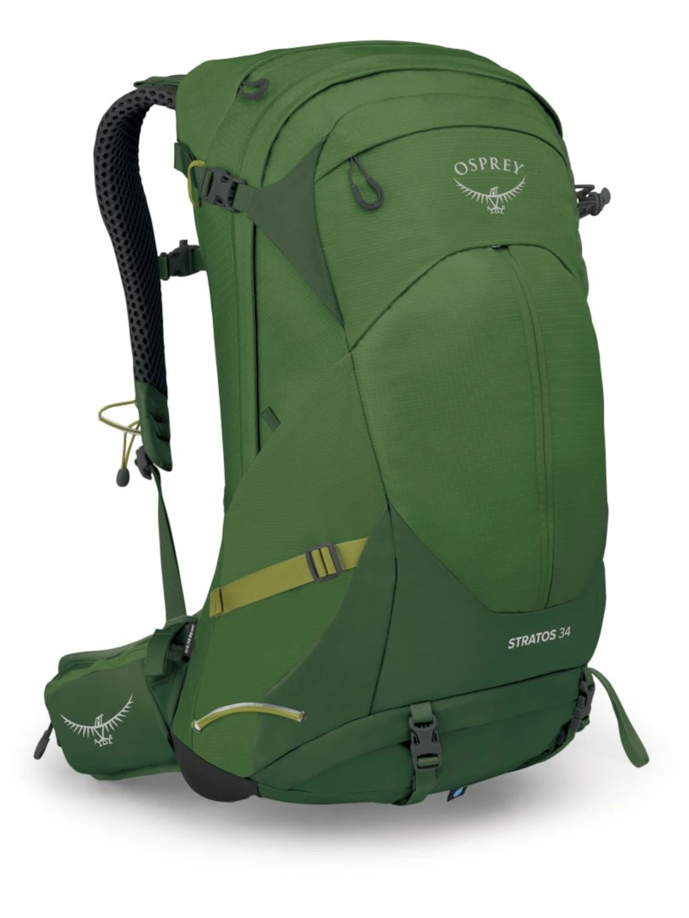 Рюкзаки Osprey Stratos 34 модель 100036626 Рюкзаки Osprey Stratos 34 модель 100036626 Фото