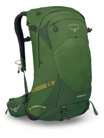 Рюкзаки Osprey Stratos 34 модель 100036626 Фото