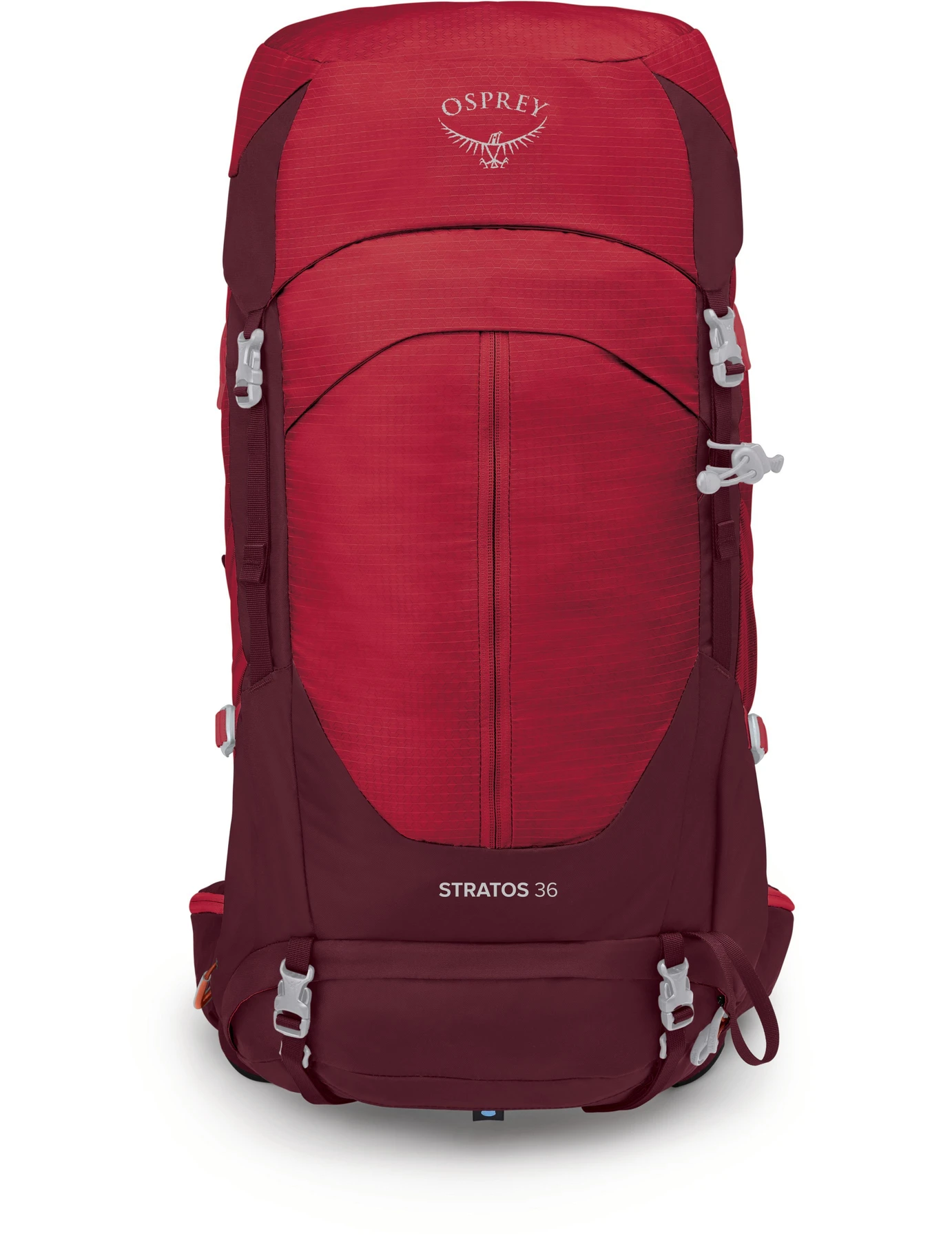 Рюкзаки Osprey Stratos 36 модель 100021102 Рюкзаки Osprey Stratos 36 модель 100021102 Фото