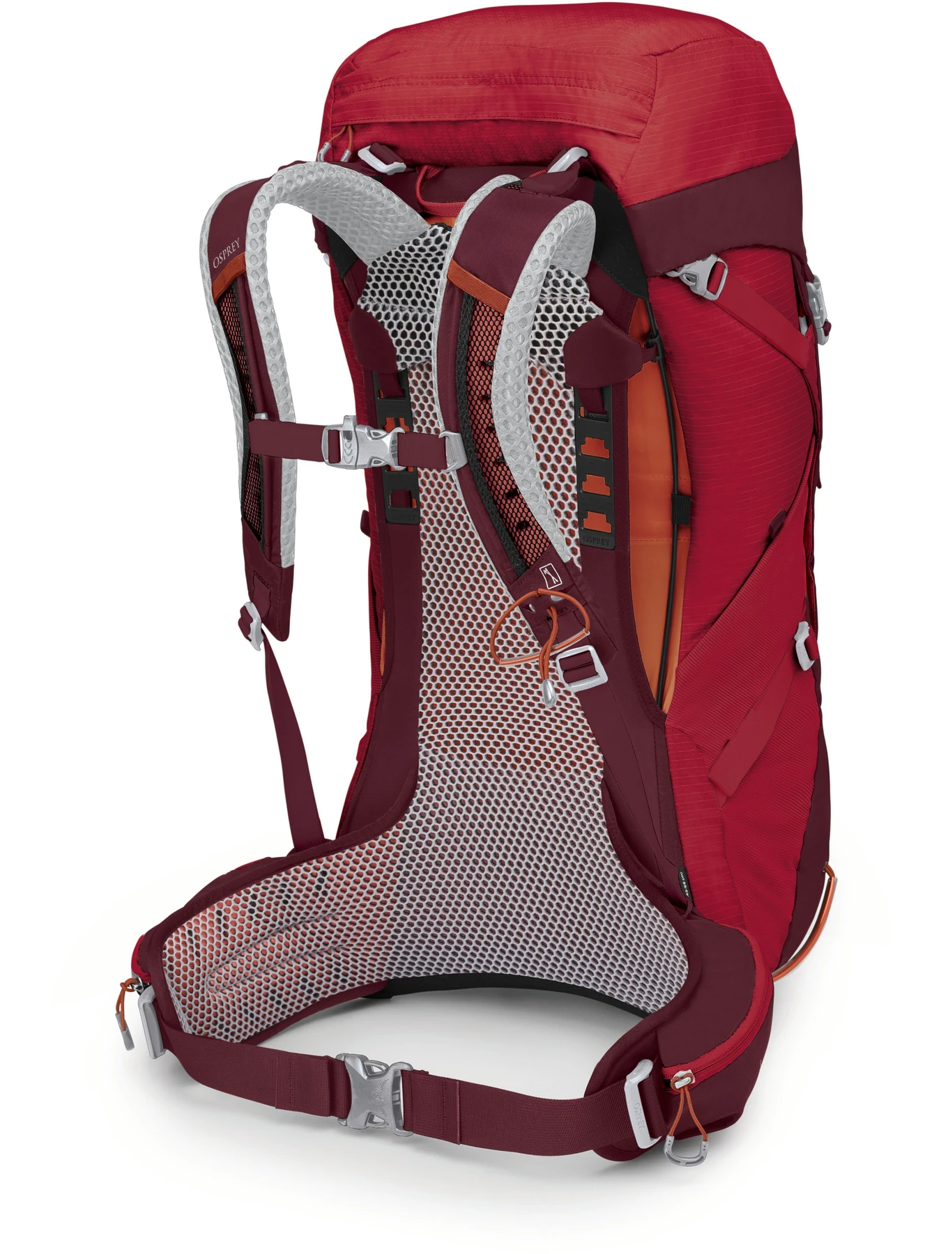 Рюкзаки Osprey Stratos 36 модель 100021102 Рюкзаки Osprey Stratos 36 модель 100021102 Фото