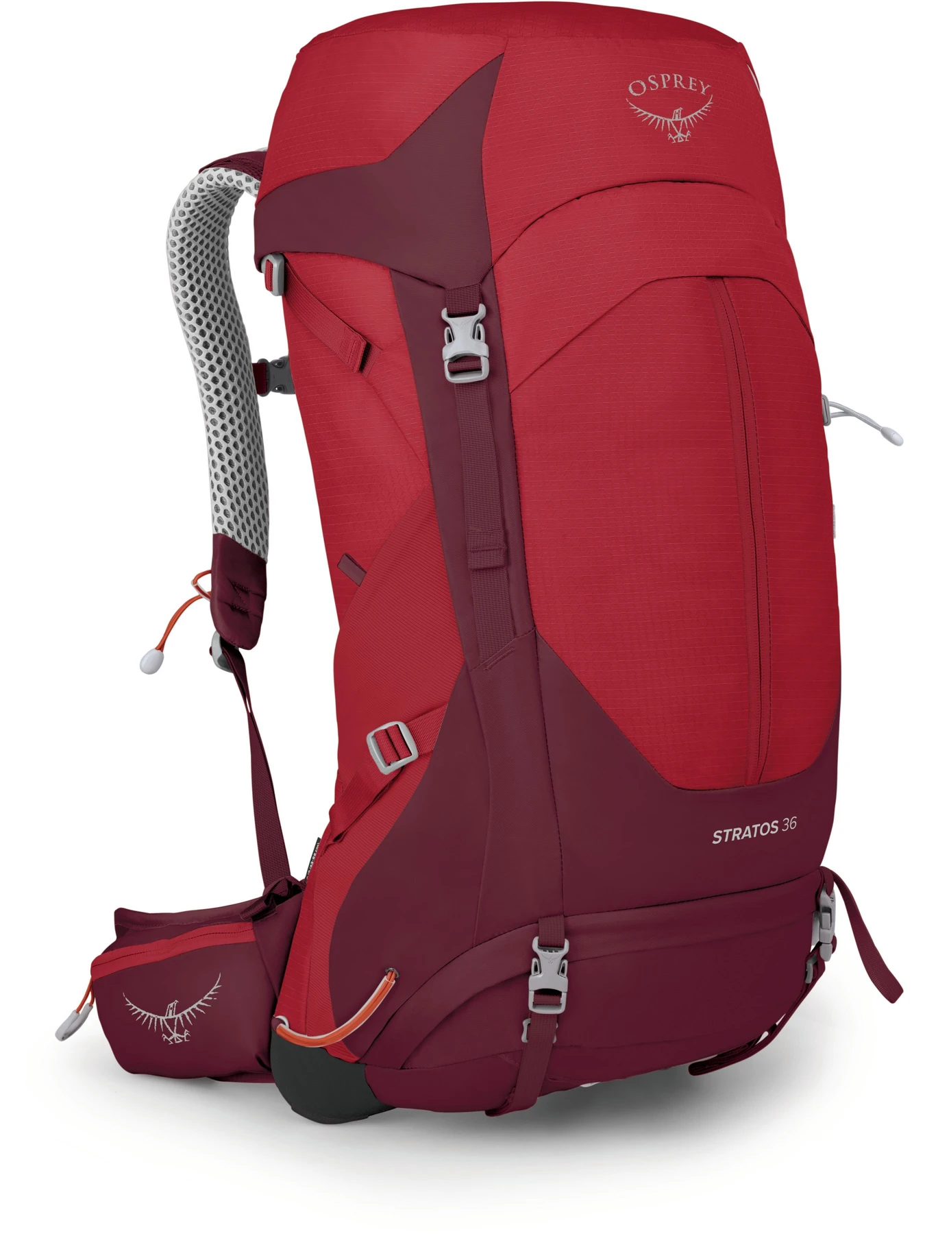 Рюкзаки Osprey Stratos 36 модель 100021102 Рюкзаки Osprey Stratos 36 модель 100021102 Фото