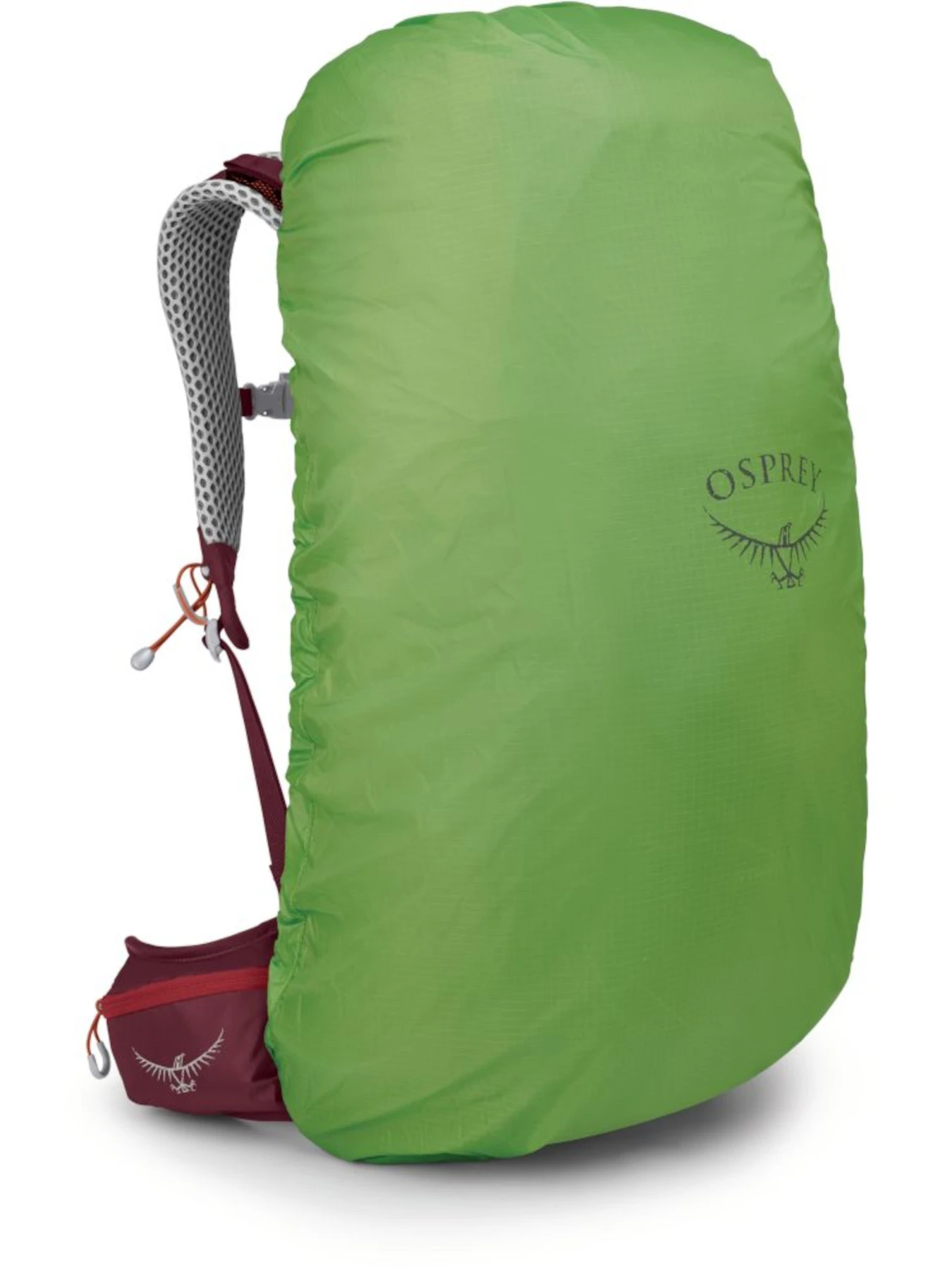Рюкзаки Osprey Stratos 44 модель 100021103 Рюкзаки Osprey Stratos 44 модель 100021103 Фото