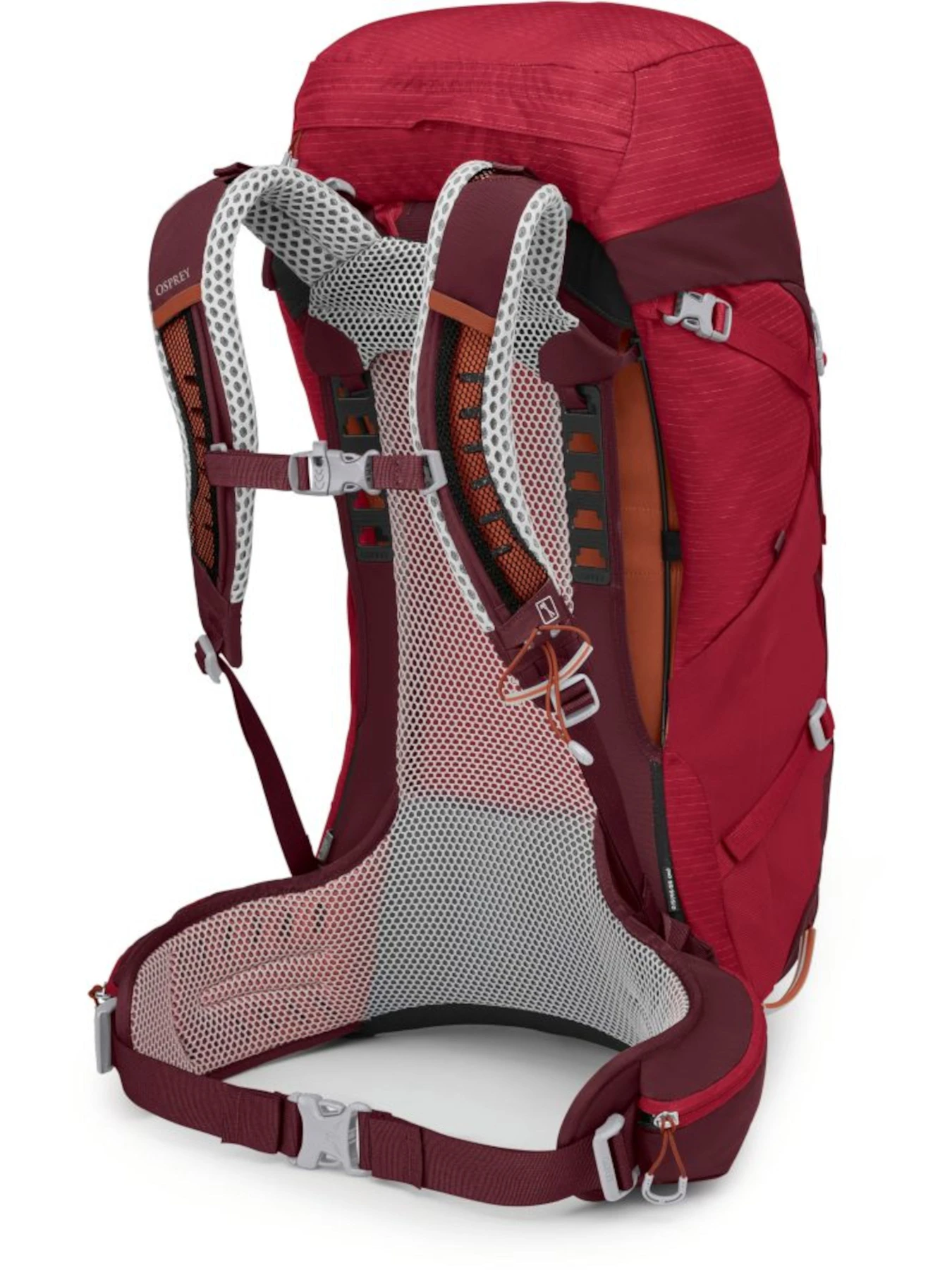 Рюкзаки Osprey Stratos 44 модель 100021103 Рюкзаки Osprey Stratos 44 модель 100021103 Фото