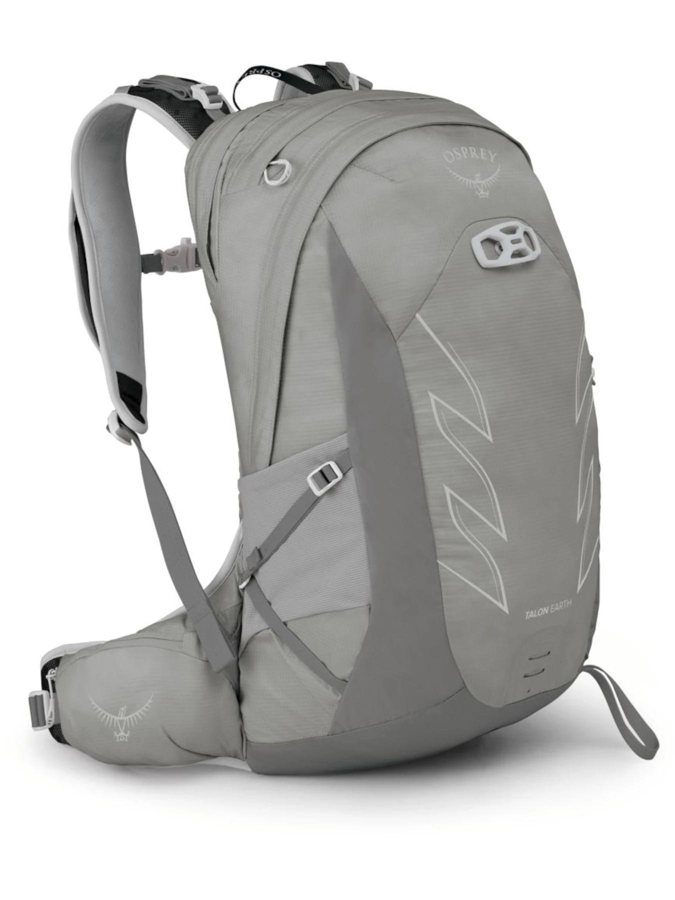 Рюкзаки Osprey Talon Earth 22 модель 100026907 Рюкзаки Osprey Talon Earth 22 модель 100026907 Фото
