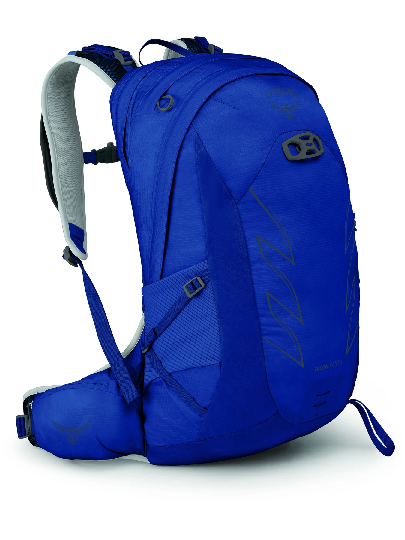 Рюкзаки Osprey Talon Earth 22 модель 100026876 Рюкзаки Osprey Talon Earth 22 модель 100026876 Фото