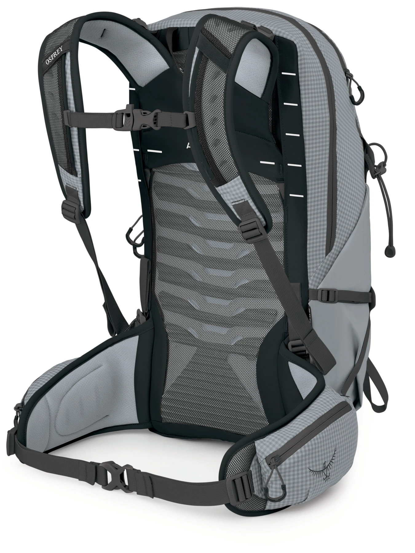 Рюкзаки Osprey Talon Pro 20 модель 100019008 Фото