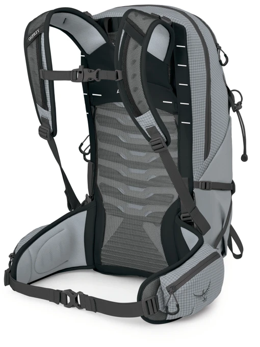 Osprey Talon Pro 20 Повсякденний рюкзак колір сірий фото 3