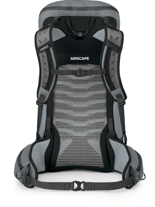 Osprey Talon Pro 30 Повсякденний рюкзак колір сірий фото 2