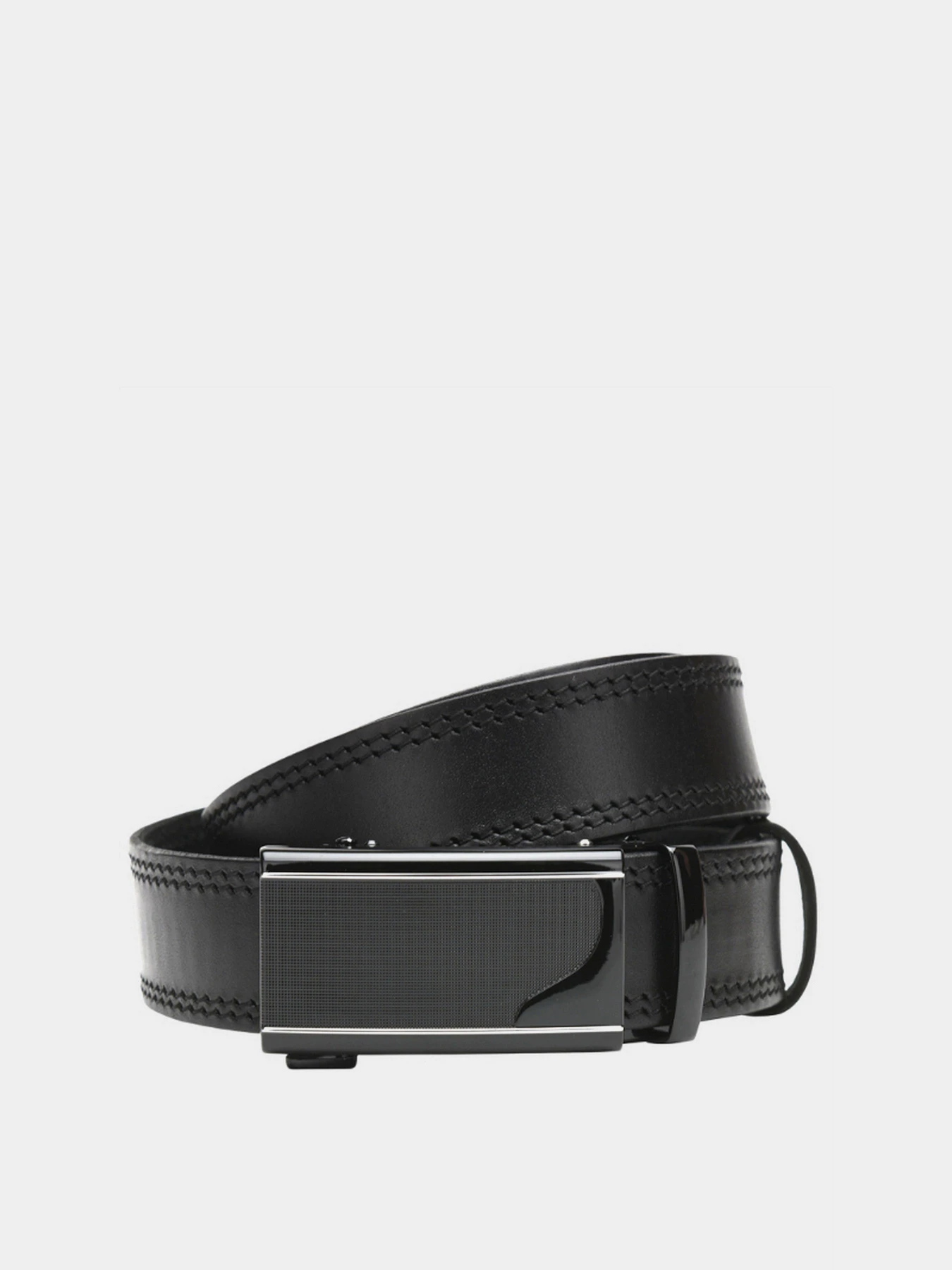 Ремені Borsa Leather модель Cv1gnn21-125 Фото