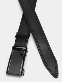 Ремені Borsa Leather модель Cv1gnn21-125 Фото