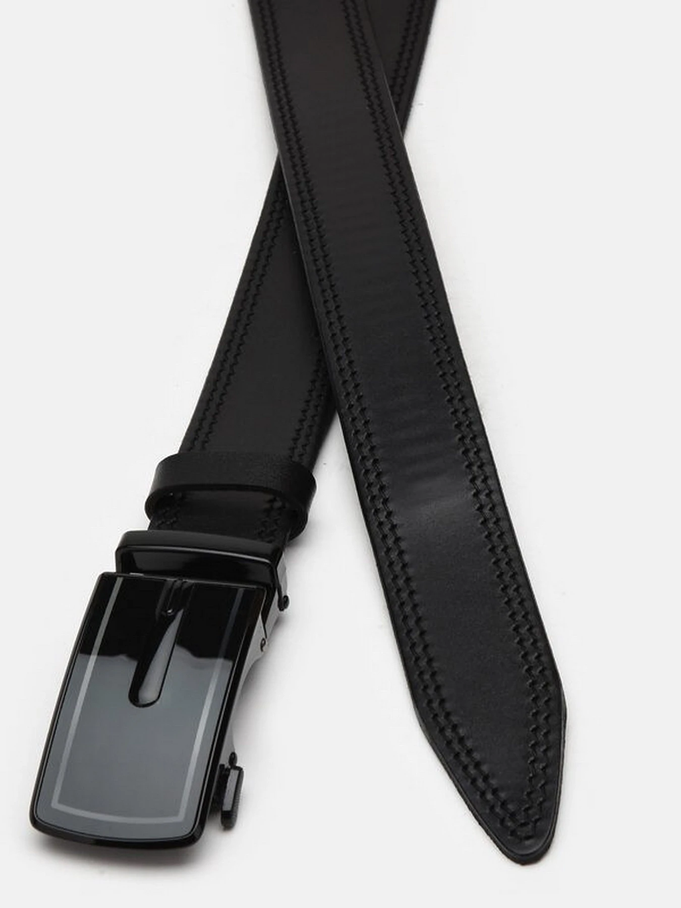 Ремни Borsa Leather модель Cv1gnn22 Фото