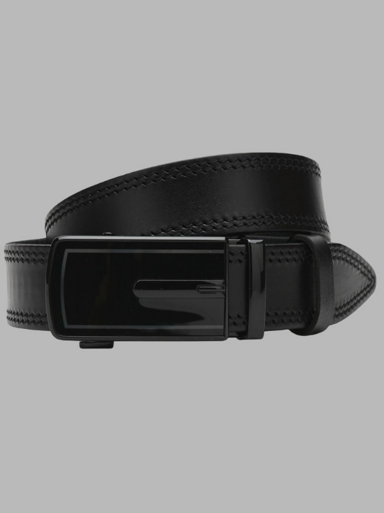 Ремни Borsa Leather модель Cv1gnn22 Фото