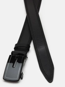 Ремни Borsa Leather модель Cv1gnn22 Фото