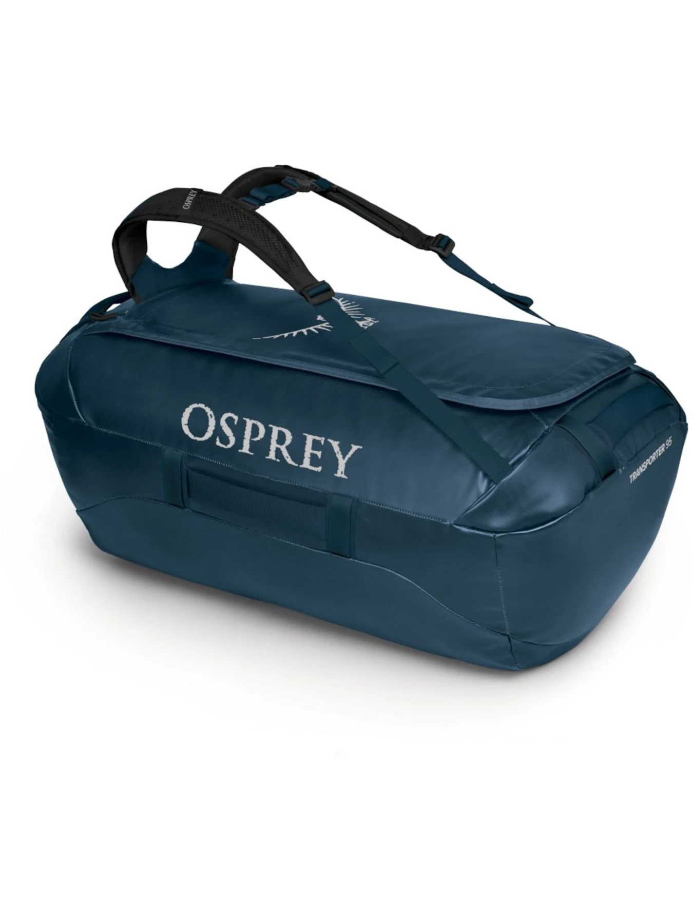 Дорожные сумки и чемоданы Osprey Transporter 95 модель 100070556 Дорожные сумки и чемоданы Osprey Transporter 95 модель 100070556 Фото