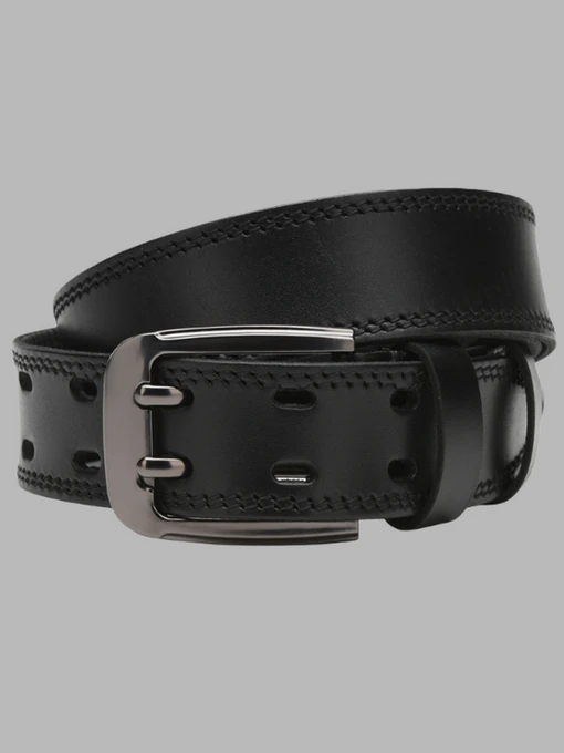 Ремни Borsa Leather модель Cv1gnn27-125 Фото