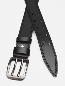 Ремені Borsa Leather модель Cv1gnn27-125 Фото
