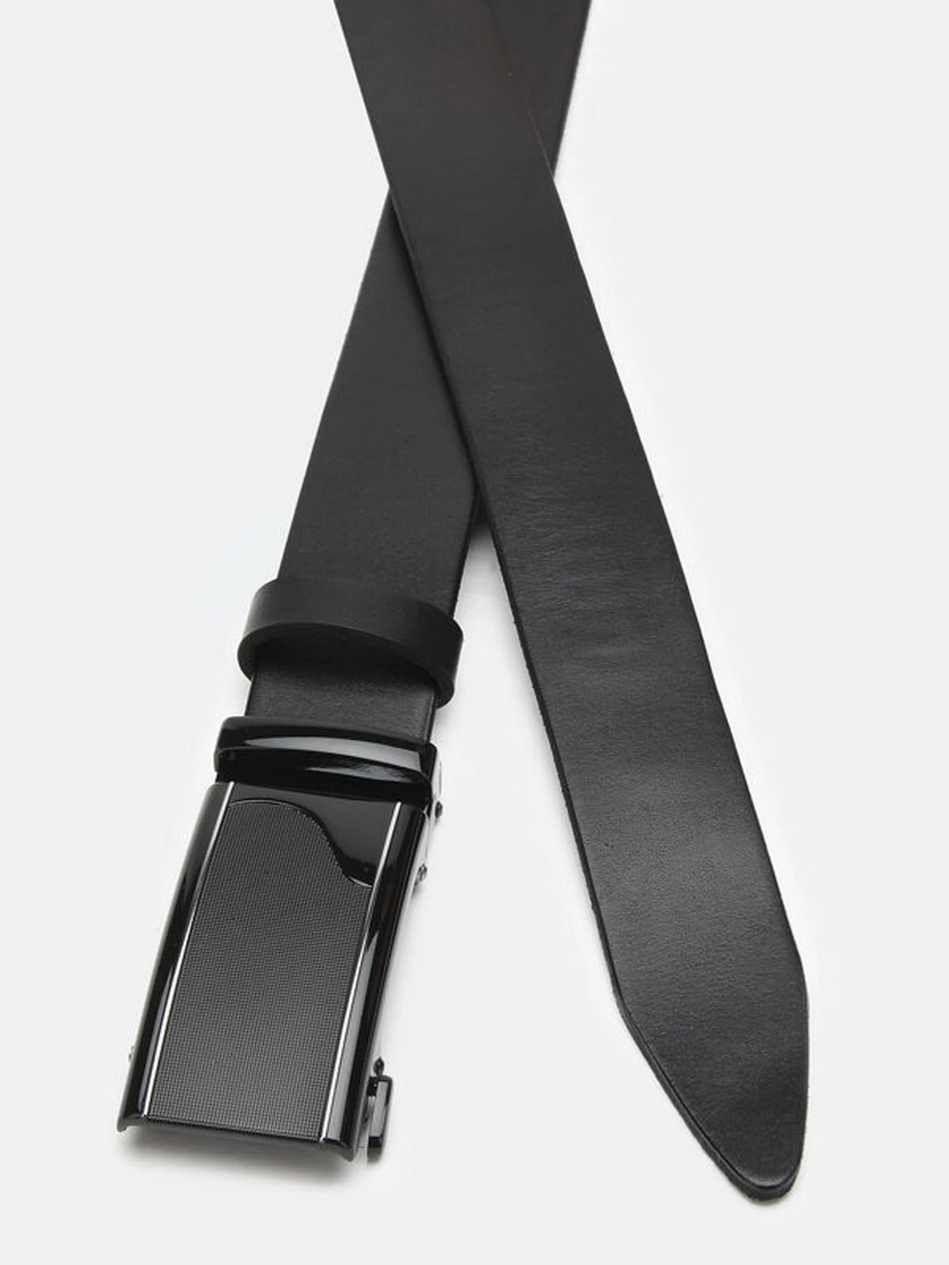 Ремені Borsa Leather модель Cv1gnn20-125 Фото