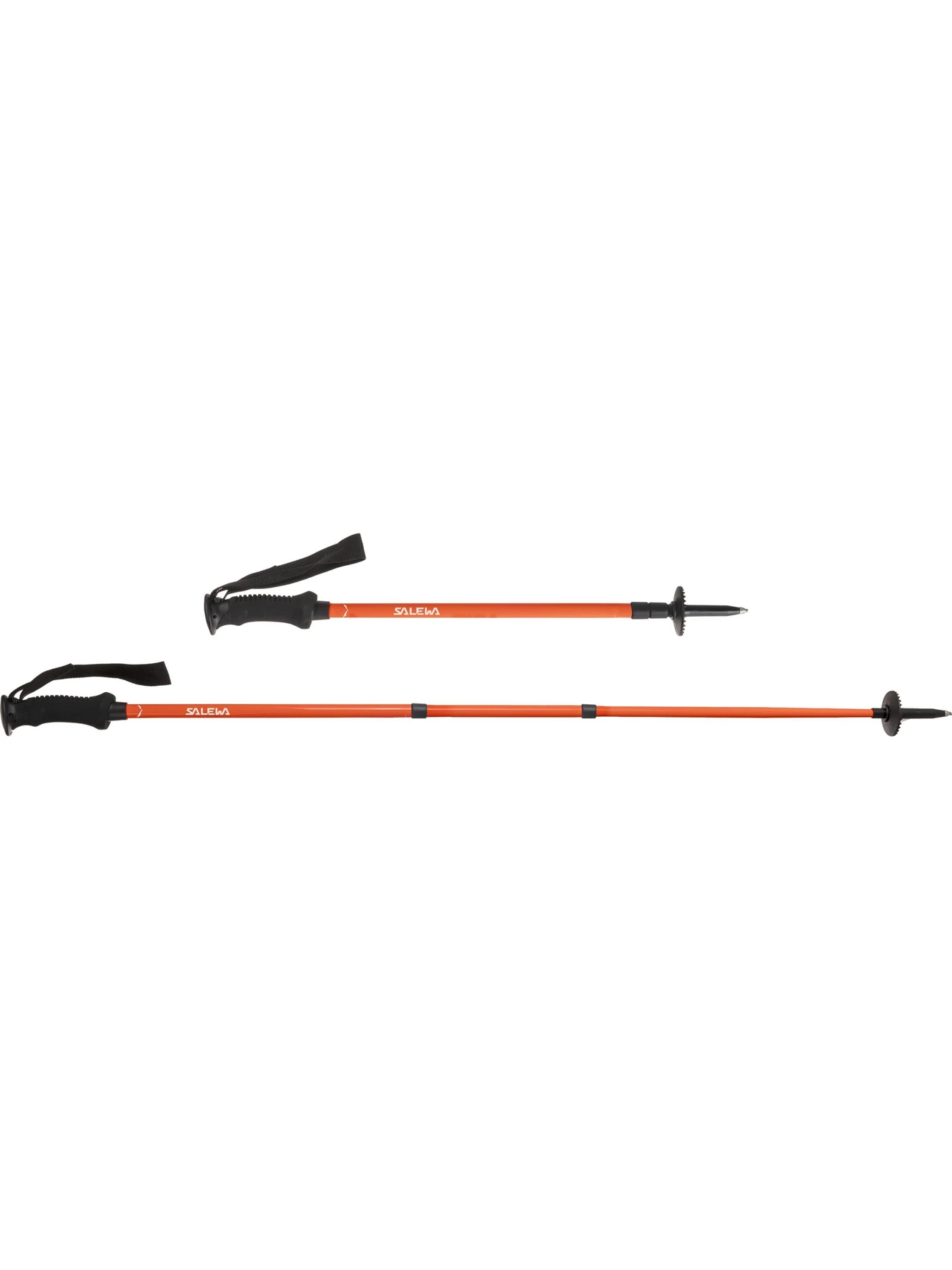 Палиці для ходьби Salewa Puez Aluminum модель 100025054 Палиці для ходьби Salewa Puez Aluminum модель 100025054 Фото