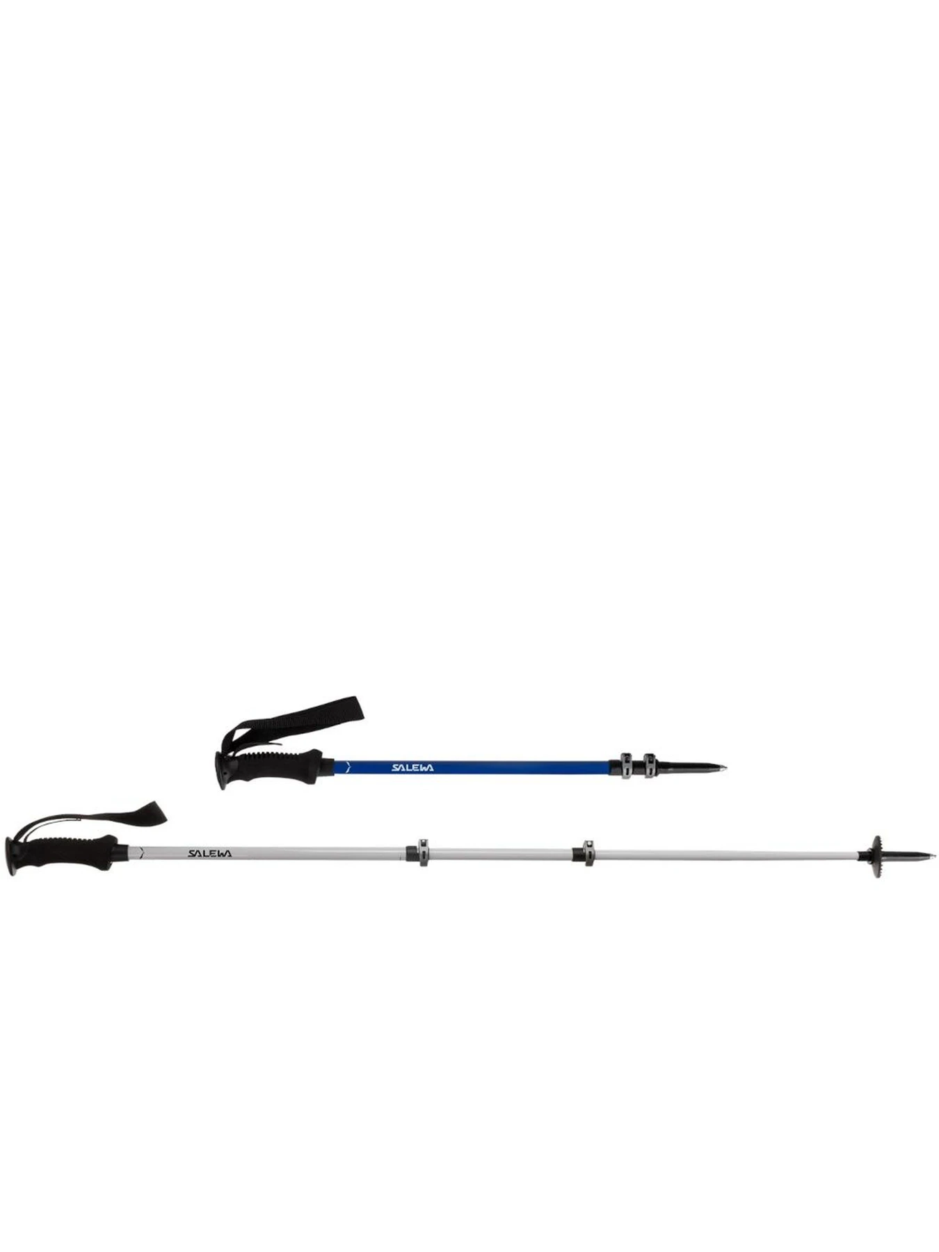 Палиці для ходьби Salewa Puez Aluminum Pro модель 100024970 Палиці для ходьби Salewa Puez Aluminum Pro модель 100024970 Фото