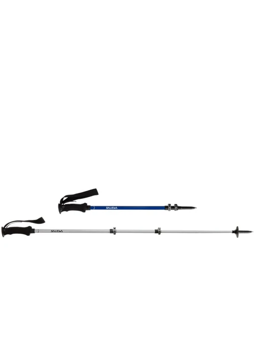 Палиці для ходьби Salewa Puez Aluminum Pro модель 100024970 Фото
