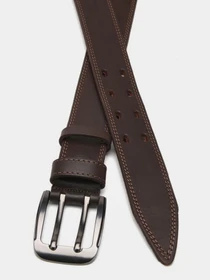 Ремни Borsa Leather модель Cv1gnn28-115 Фото