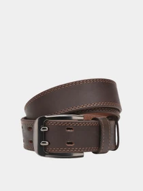 Ремни Borsa Leather модель Cv1gnn28-115 Фото