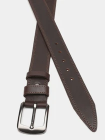 Ремни Borsa Leather модель Cv1gnn4a-125 Фото
