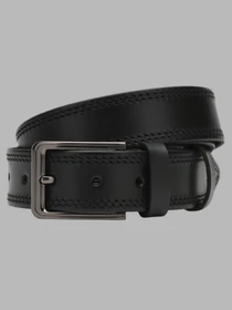 Ремни Borsa Leather модель Cv1gnn13-125 Фото
