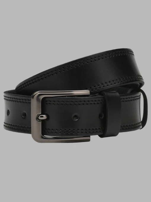 Ремни Borsa Leather модель Cv1gnn5a-115 Фото