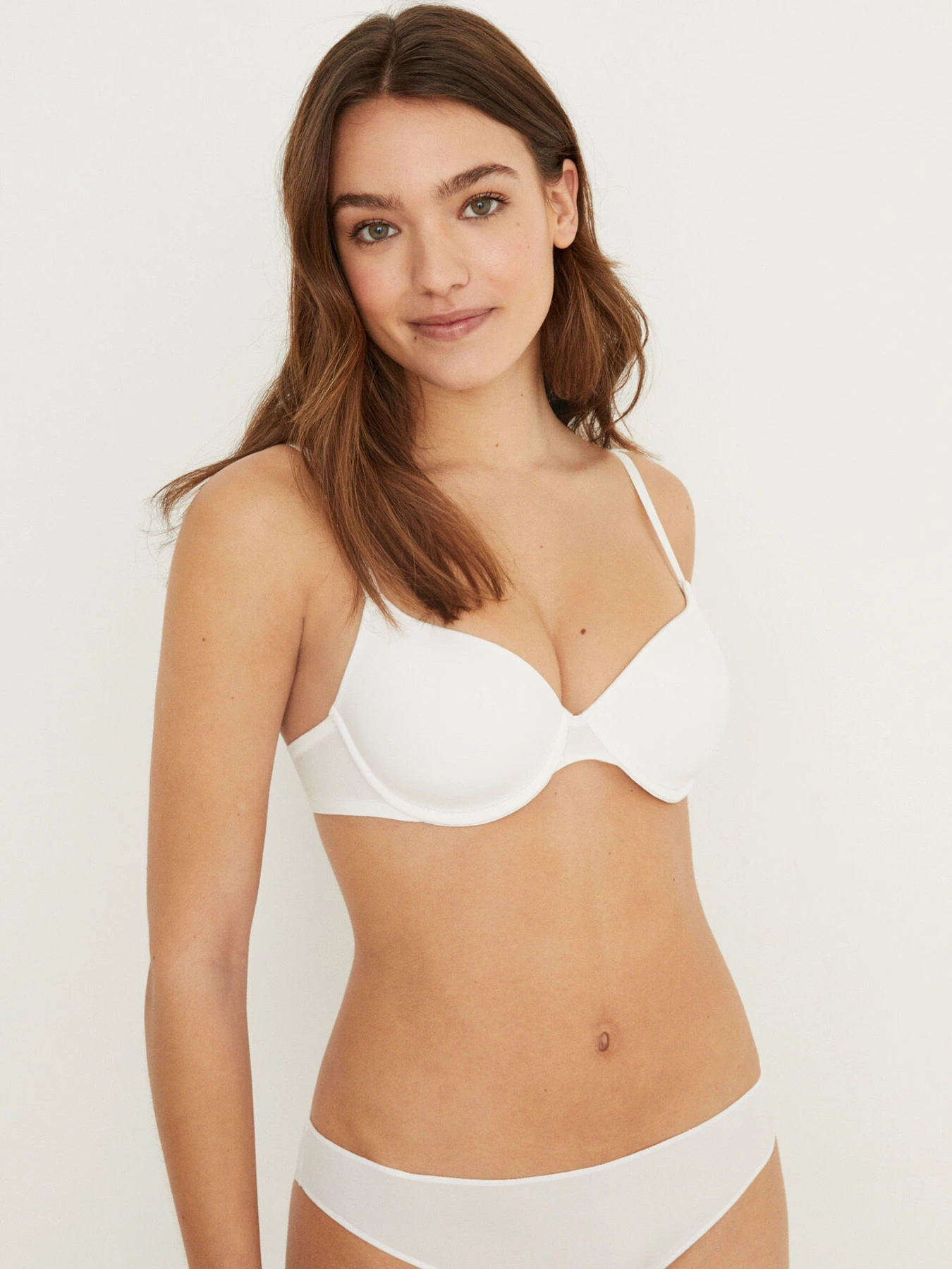 Нижнее белье Women'secret модель 4277758-99 Фото