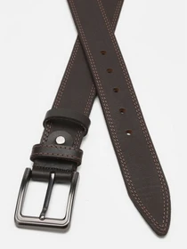 Ремни Borsa Leather модель Cv1gnn14-125 Фото