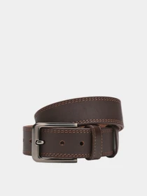 Ремни Borsa Leather модель Cv1gnn6-115 Фото