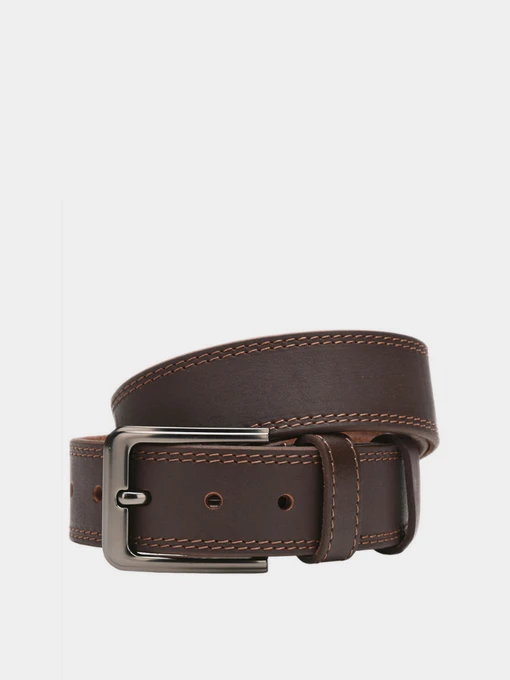 Ремни Borsa Leather модель Cv1gnn6-125 Фото
