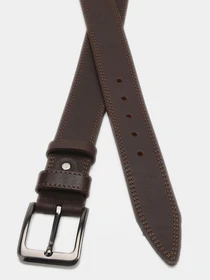 Ремни Borsa Leather модель Cv1gnn6-125 Фото