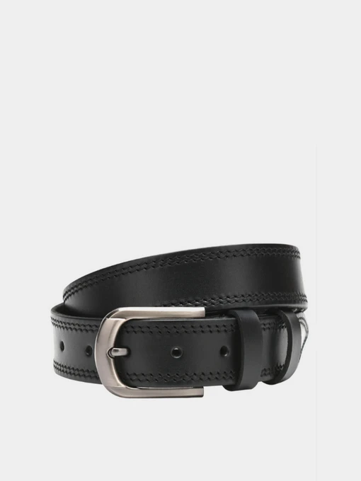 Ремни Borsa Leather модель Cv1gnn15-125 Фото