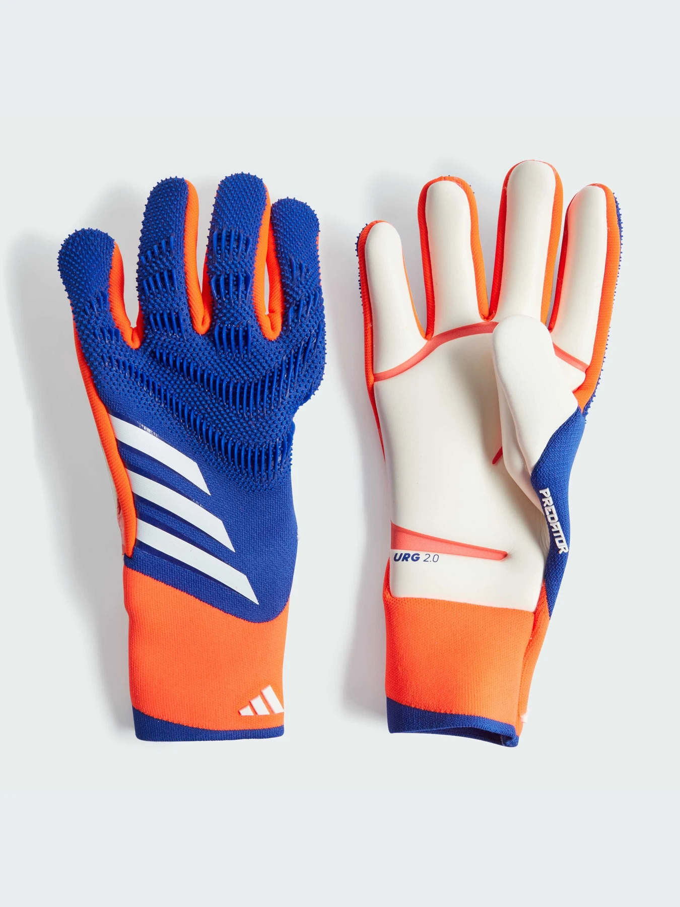 Перчатки для спорта Adidas Predator модель IS7587 Фото