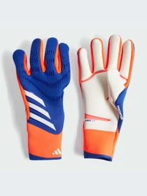Перчатки для спорта Adidas Predator модель IS7587 Фото