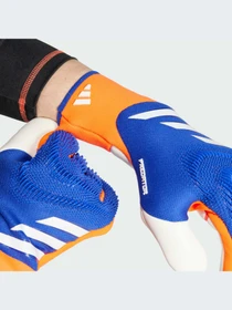 Перчатки для спорта Adidas Predator модель IS7587 Фото